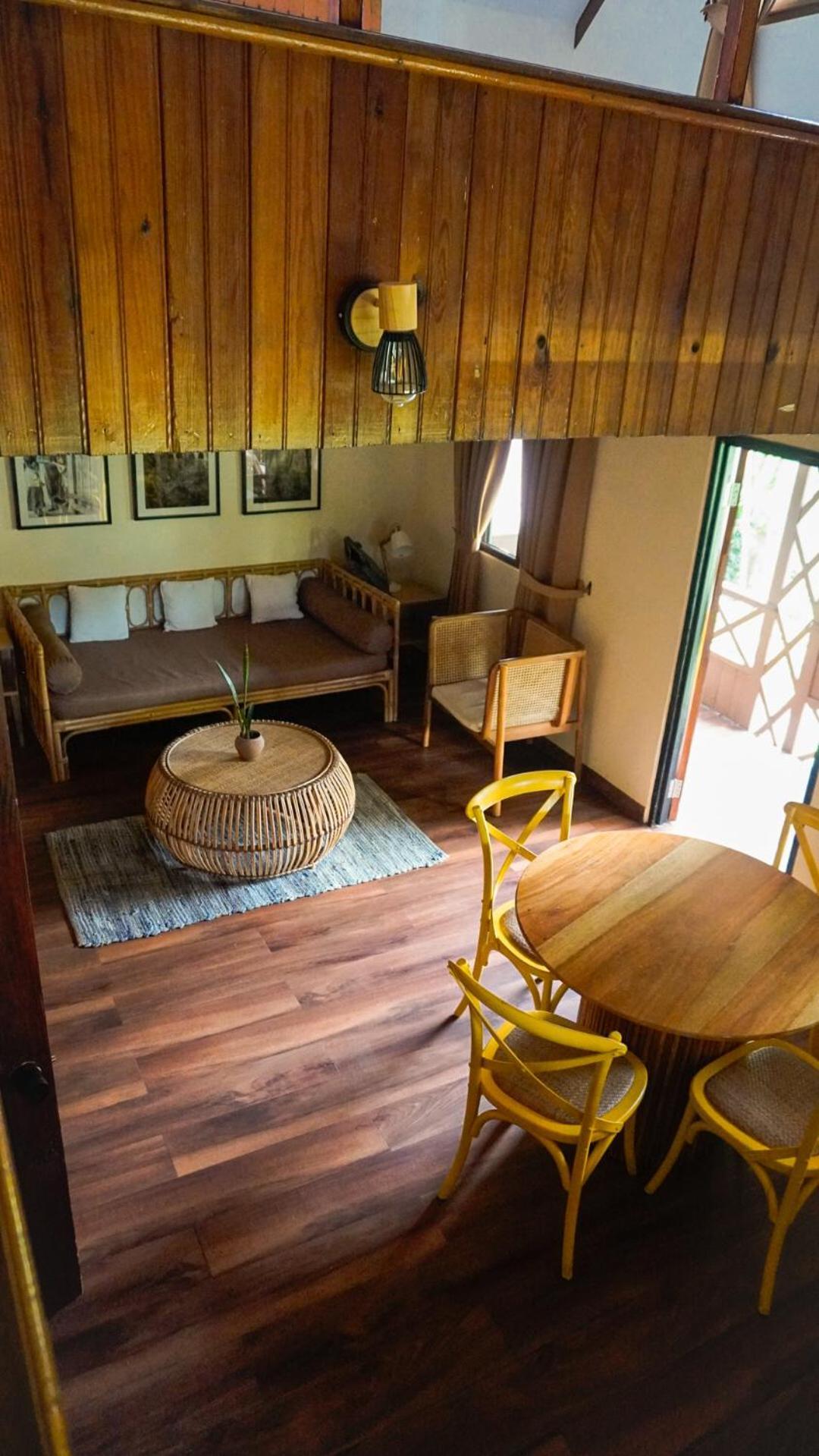 Socialtel Boquete Hotel Ngoại thất bức ảnh