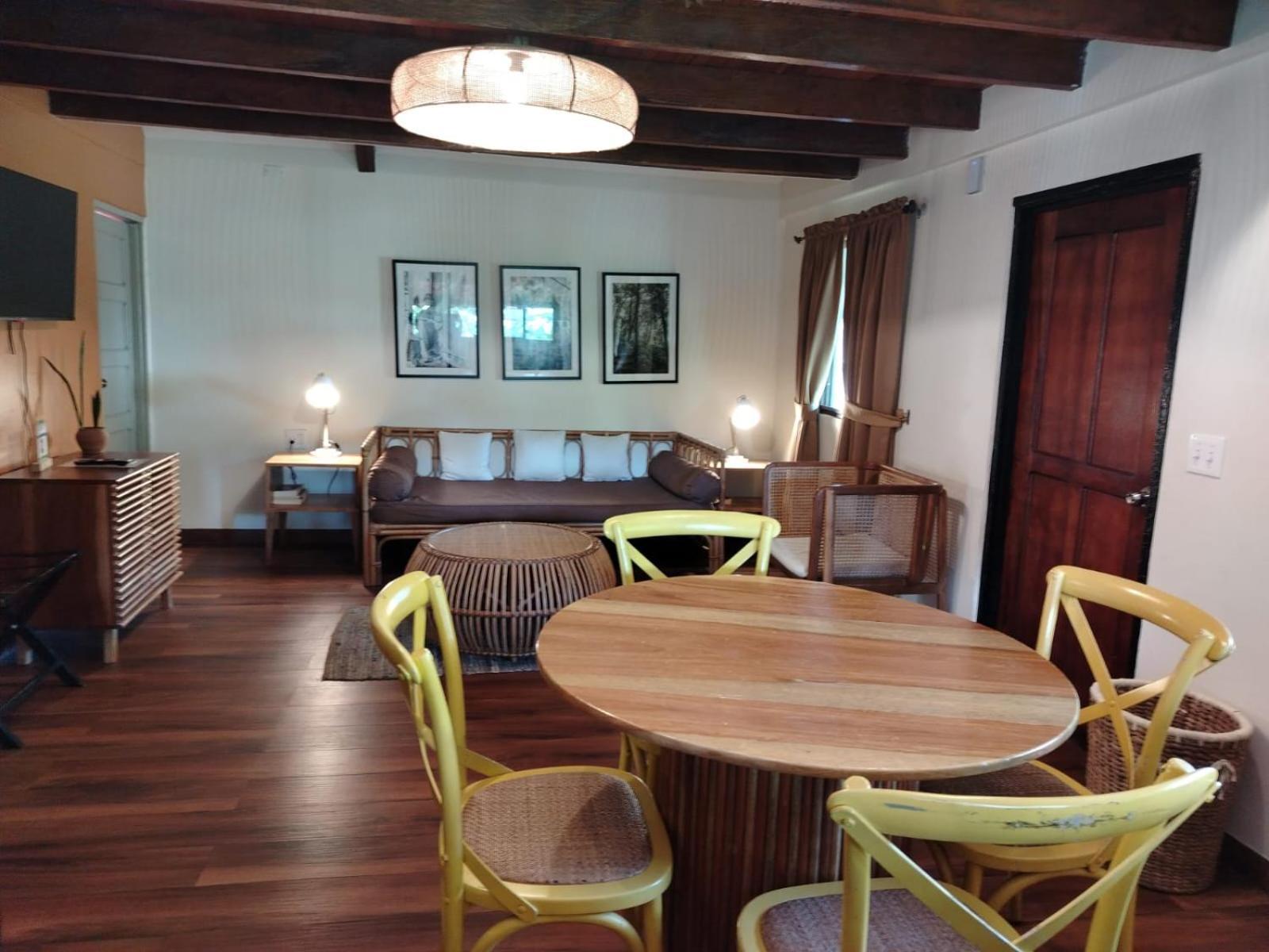 Socialtel Boquete Hotel Ngoại thất bức ảnh