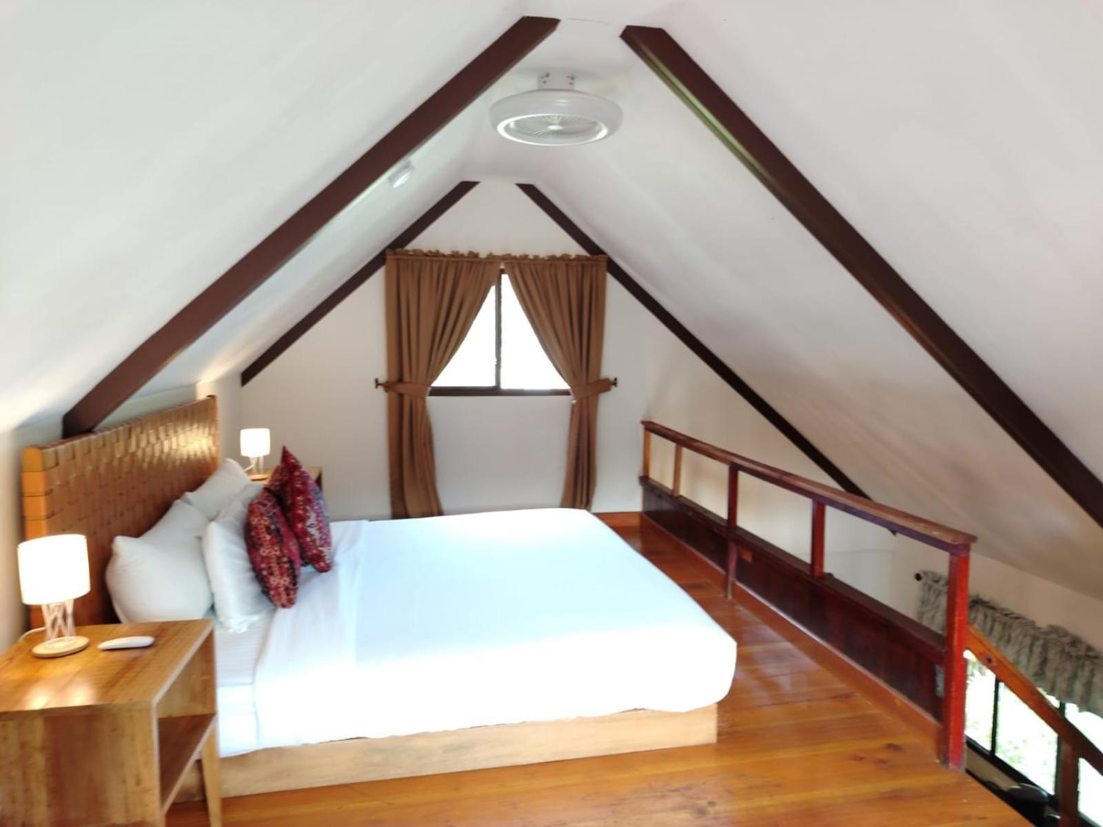 Socialtel Boquete Hotel Ngoại thất bức ảnh