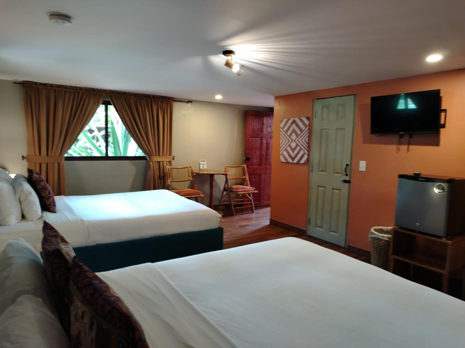 Socialtel Boquete Hotel Ngoại thất bức ảnh