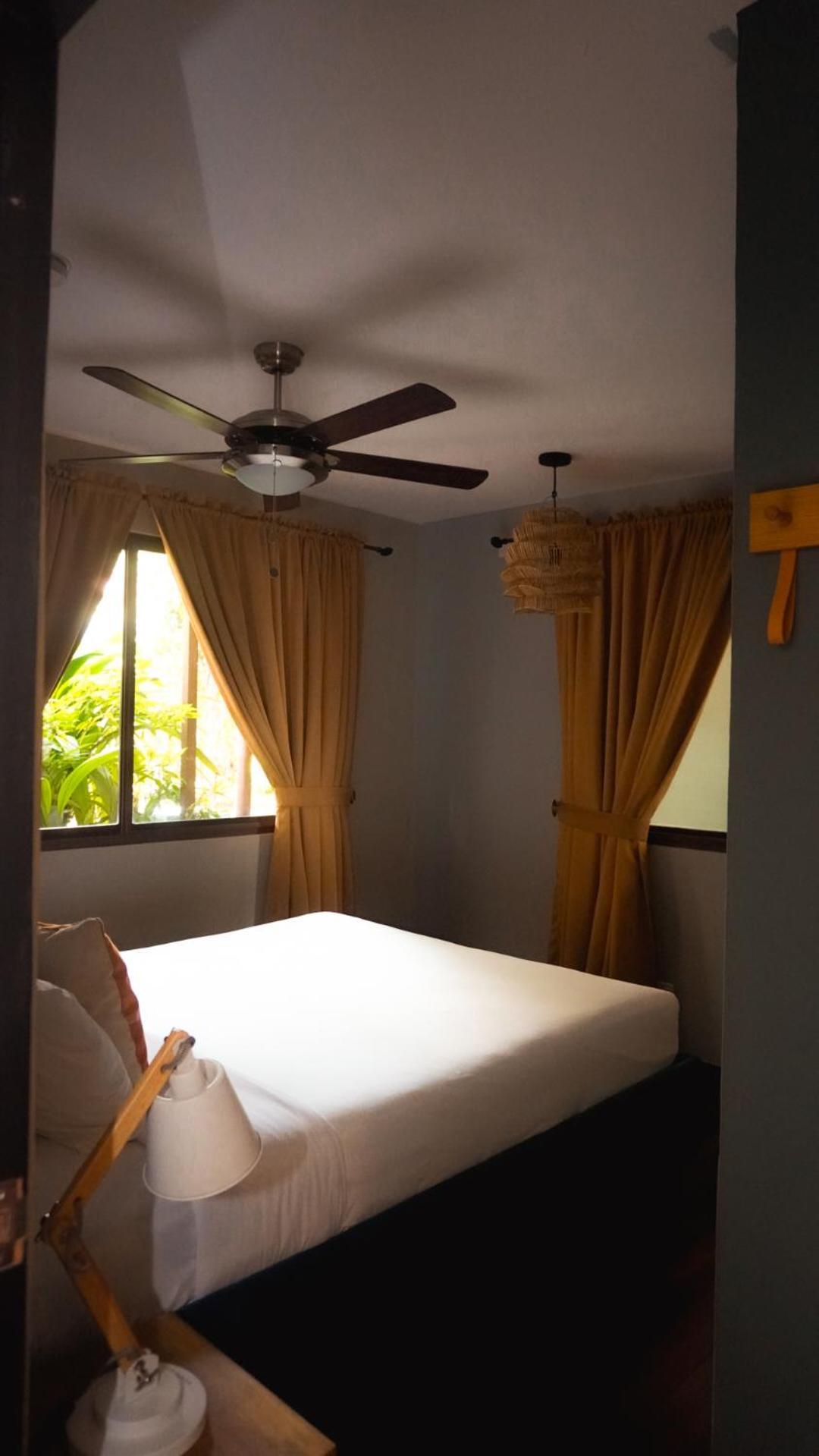 Socialtel Boquete Hotel Ngoại thất bức ảnh