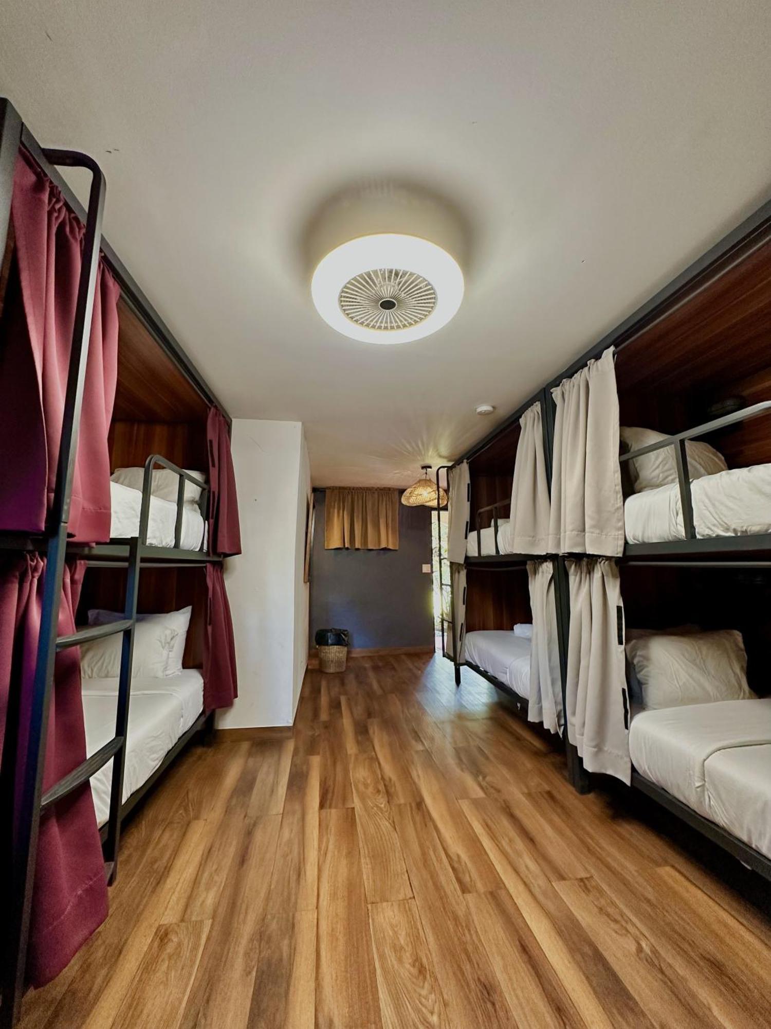 Socialtel Boquete Hotel Ngoại thất bức ảnh